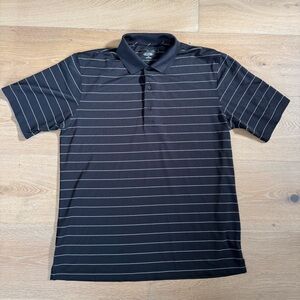 San Jose Sharks Golf Polo